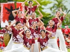 กีฬาสีสัมพันธ์ ครั้งที่ 21 "การโชว์เชียร์" Image 1